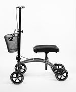 Load image into Gallery viewer, Enhanced Mobility Knee Walker Rental
