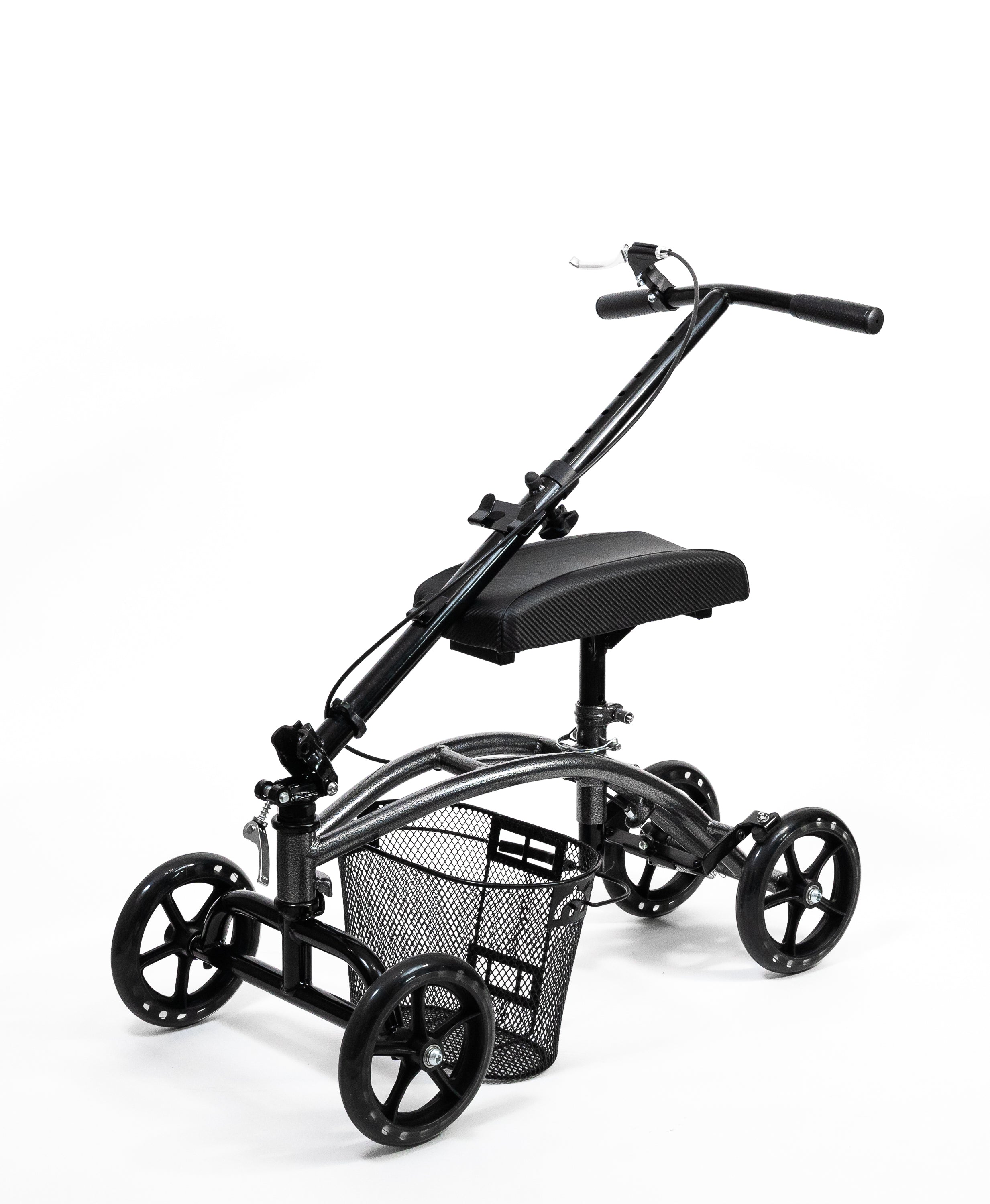 Enhanced Mobility Knee Walker Rental